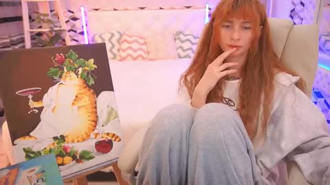 Nicol Moonn online show from 06-03-26, 02:33