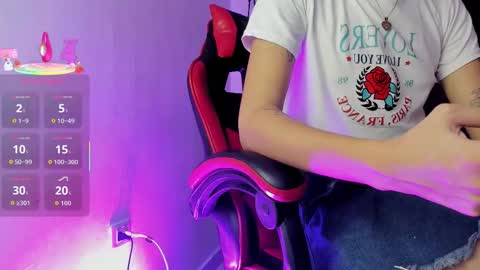 Nicol online show from 11-03-25, 03:19