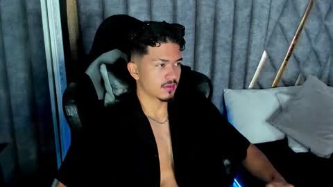 Snapshot of nicolaikarav chatting on 02-03-26, 11:59 Nicolai online show from 02-03-26, 11:59