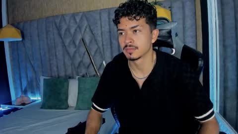 Nicolai online show from 03-06-26, 11:39