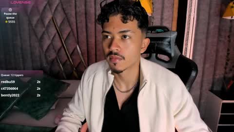 Nicolai online show from 04-05-26, 12:02