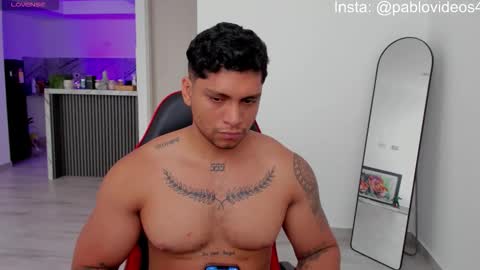 Snapshot of nicolas_montoya chatting on 10-06-25, 03:53 nicolas_montoya online show from 10-06-25, 03:53