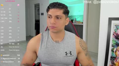 Snapshot of nicolas_montoya chatting on 10-09-25, 08:12 nicolas_montoya online show from 10-09-25, 08:12