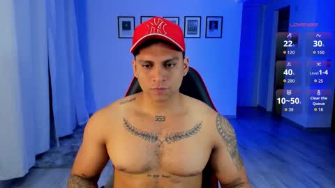 Snapshot of nicolas_montoya chatting on 11-04-25, 04:00 nicolas_montoya online show from 11-04-25, 04:00