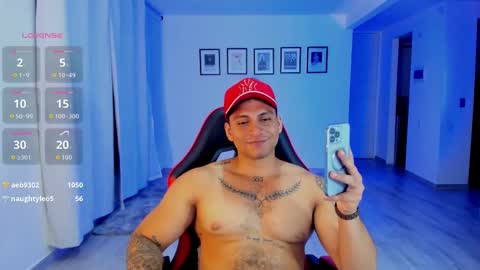 Snapshot of nicolas_montoya chatting on 11-05-25, 04:12 nicolas_montoya online show from 11-05-25, 04:12