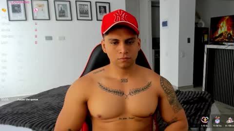 Snapshot of nicolas_montoya chatting on 11-07-25, 05:35 nicolas_montoya online show from 11-07-25, 05:35