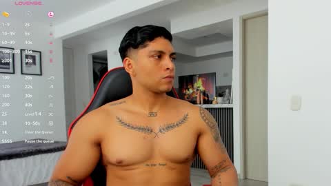 Snapshot of nicolas_montoya chatting on 11-09-25, 06:28 nicolas_montoya online show from 11-09-25, 06:28