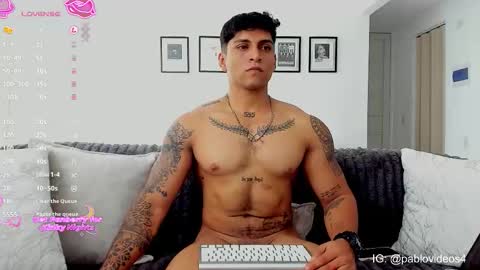 nicolas_montoya online show from 02-26-26, 08:52