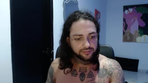 nicolas online show from 12-05-24, 02:53