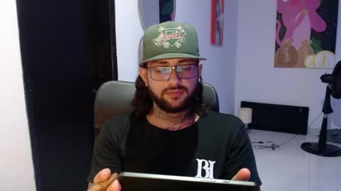 nicolas online show from 12-15-24, 01:46