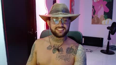 nicolas online show from 12-15-24, 06:18