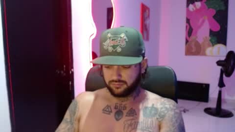 nicolas online show from 12-16-24, 02:25