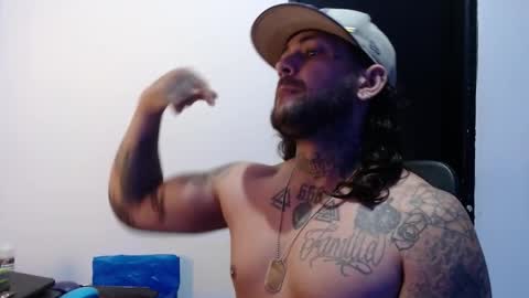 nicolas online show from 12-24-24, 04:11