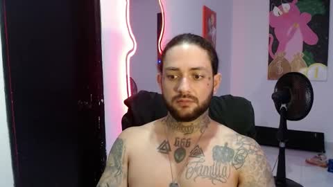 nicolas online show from 12-26-24, 05:37