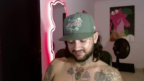 nicolas online show from 12-27-24, 06:14