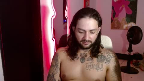 nicolas online show from 12-30-24, 05:15