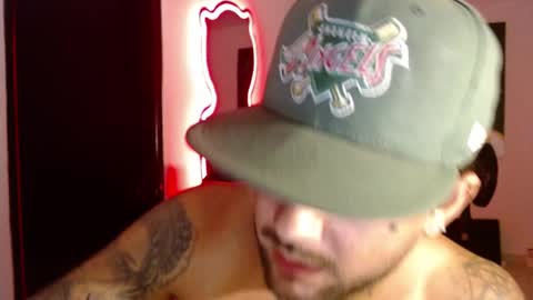 nicolas online show from 01-05-25, 02:49