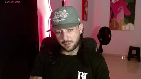 nicolas online show from 01-09-25, 02:54