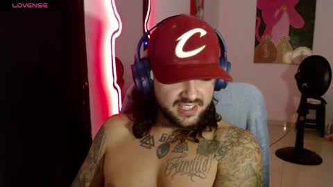 nicolas online show from 01-10-25, 02:46