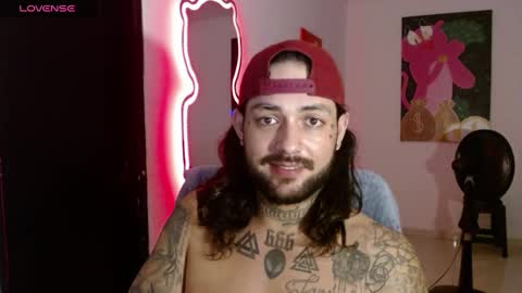 nicolas online show from 01-21-25, 06:11