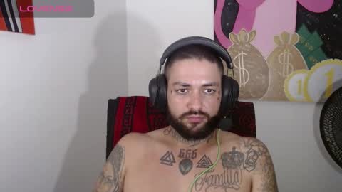 nicolas online show from 02-08-25, 06:01