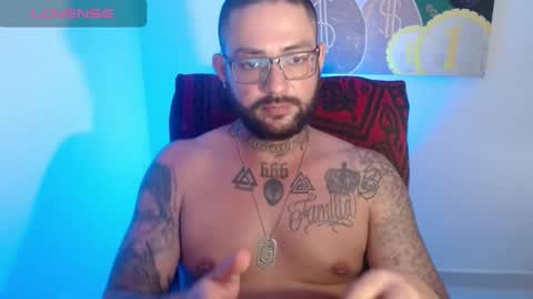 nicolas online show from 02-22-25, 06:39