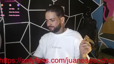 nicolas online show from 09-26-25, 03:10