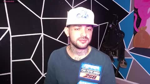 nicolas online show from 11-05-25, 07:03