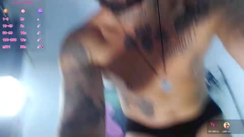 nicolas online show from 12-16-25, 03:33