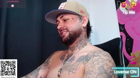 nicolas online show from 02-04-26, 03:45