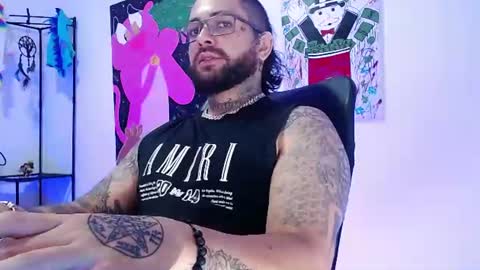 nicolas online show from 06-12-26, 08:19