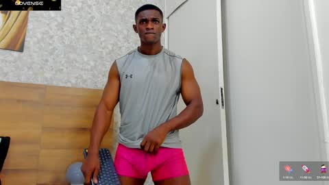 Nicolas online show from 12-05-24, 05:06