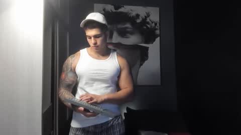 Andres online show from 02-11-26, 04:45