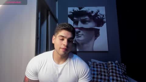 Andres online show from 06-29-26, 04:18