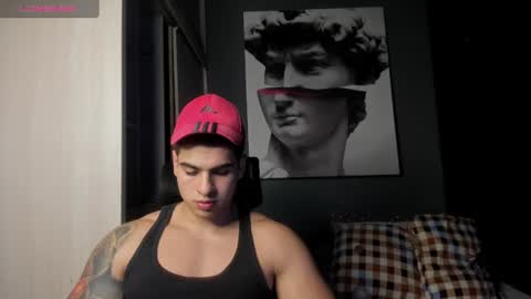 Andres online show from 06-30-26, 10:11