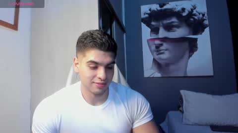 Andres online show from 07-05-26, 04:58