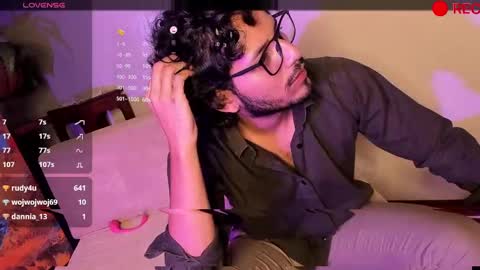 nicolasrodrii online show from 12-14-24, 02:23