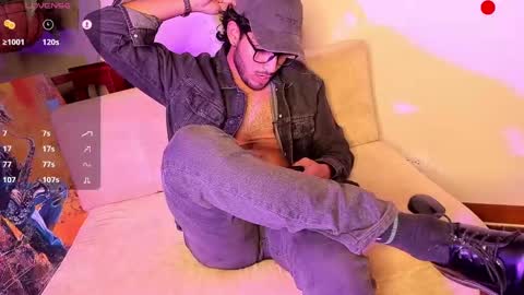 nicolasrodrii online show from 12-22-24, 12:07