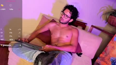 nicolasrodrii online show from 01-07-25, 04:39