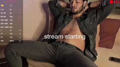 nicolasrodrii online show from 01-08-25, 10:37