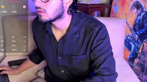 nicolasrodrii online show from 01-14-25, 10:27