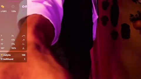 nicolasrodrii online show from 01-19-25, 02:57