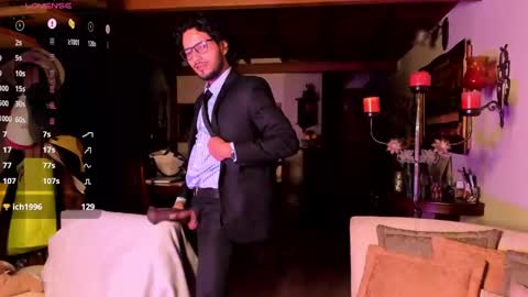 nicolasrodrii online show from 01-22-25, 01:20