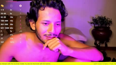 nicolasrodrii online show from 02-07-25, 02:50