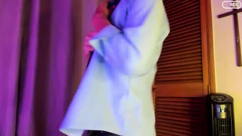 nicolasrodrii online show from 09-21-25, 12:45