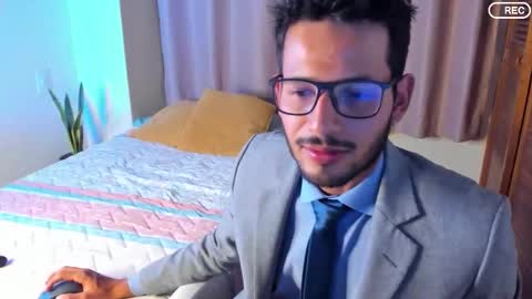 nicolasrodrii online show from 01-18-26, 12:14