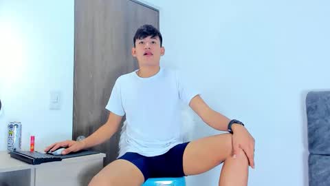 nicolastorres__ online show from 11-14-25, 03:05