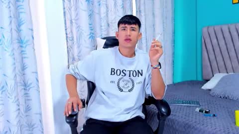 nicolastorres__ online show from 02-07-26, 08:12