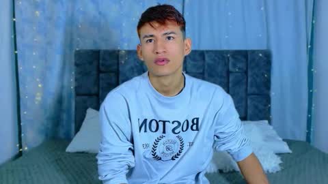 nicolastorres__ online show from 03-23-26, 04:27