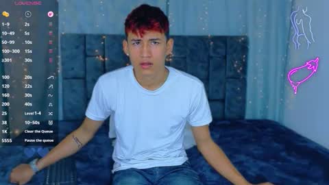 nicolastorres__ online show from 03-28-26, 04:45